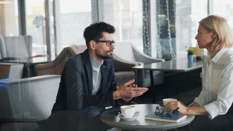 Sprachberatung